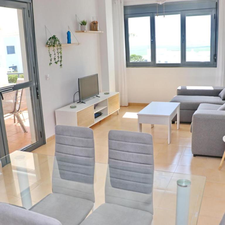 Apartamento Río Salado - Apartamento - 4