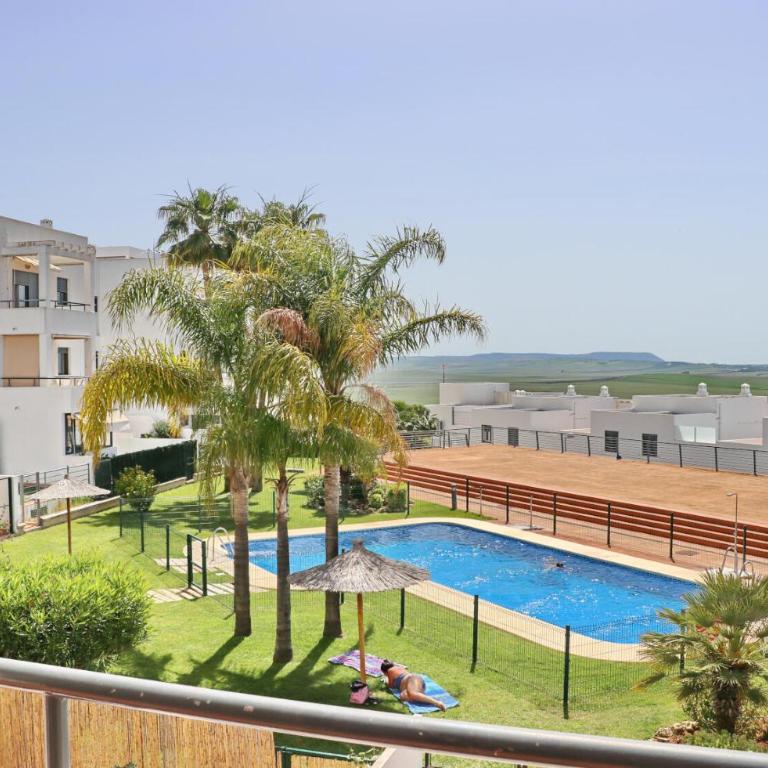 Apartamento Río Salado - Apartamento - 2