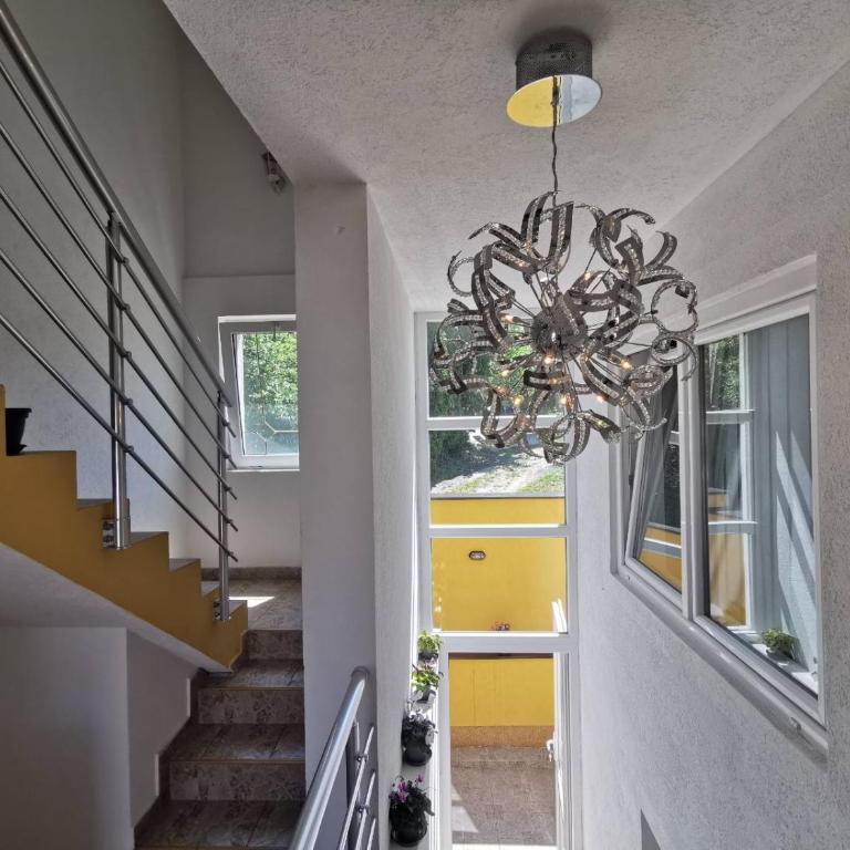 Comfort Inn Apartmani - Apartman - 5