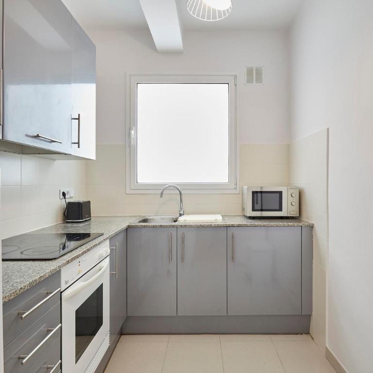 Fisa Rentals Aribau - Apartamento Superior de 2 dormitorios - 16