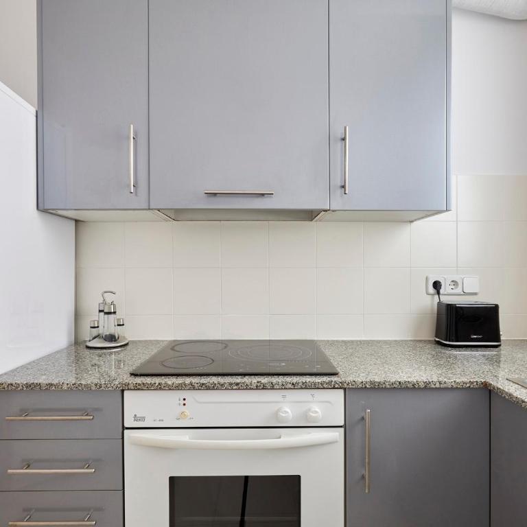 Fisa Rentals Aribau - Apartamento Superior de 2 dormitorios - 17