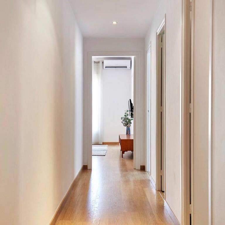 Fisa Rentals Aribau - Apartamento Superior de 2 dormitorios - 11
