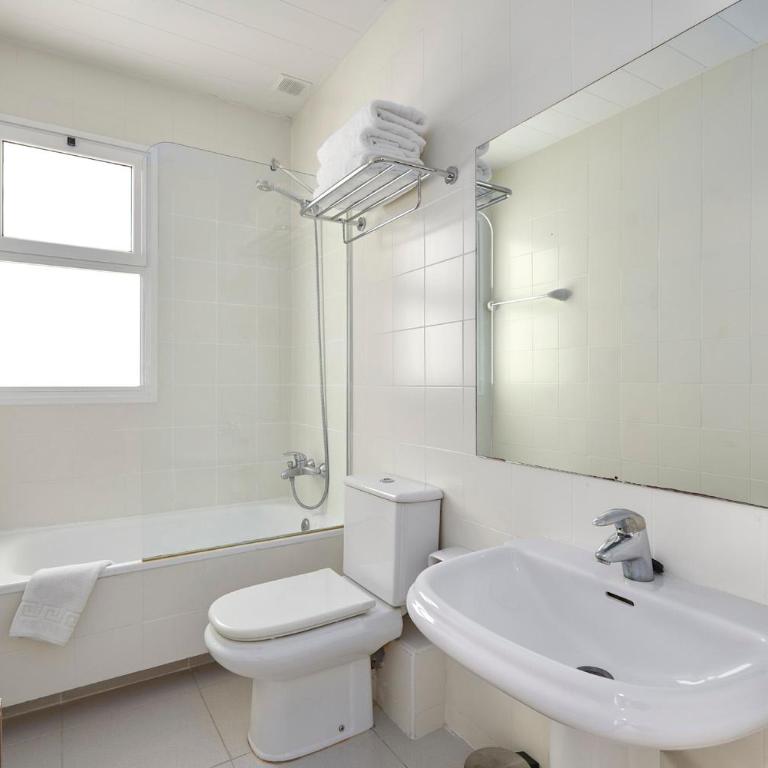 Fisa Rentals Aribau - Apartamento Superior de 2 dormitorios - 15