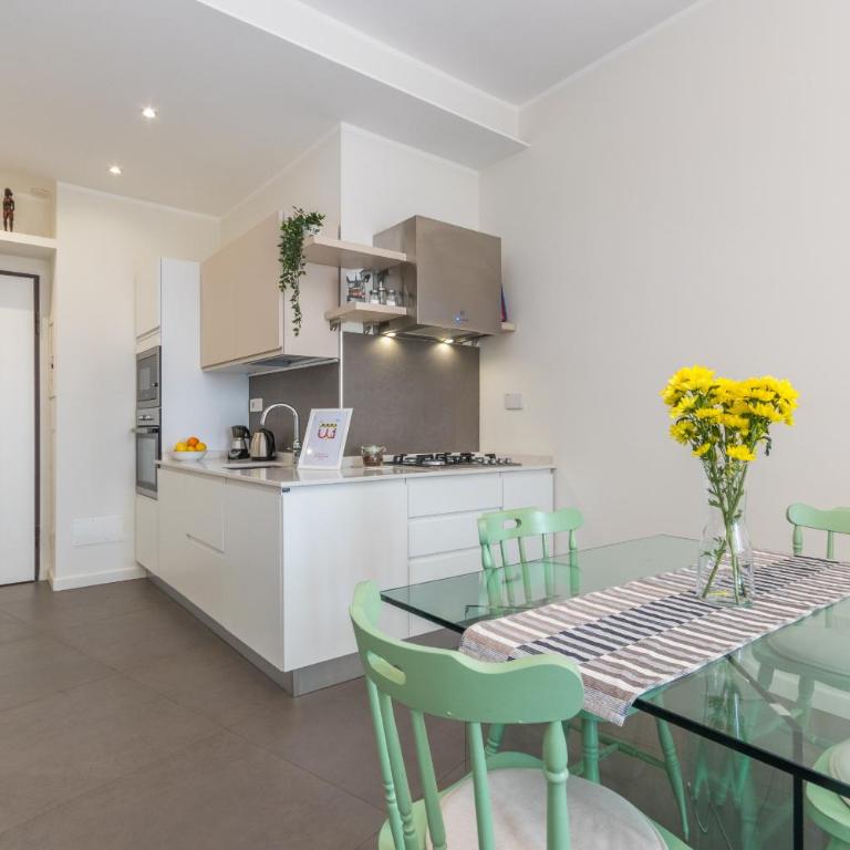L'Orizzonte - Appartamento con vista sulla collina by Wonderful Italy - Apartment - 7