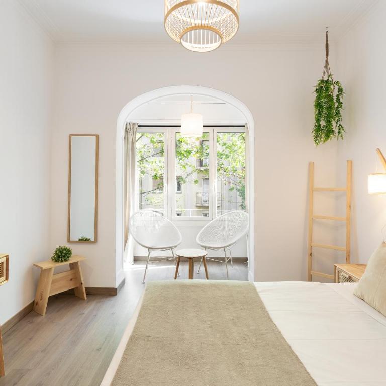 KeyFamily Cozy Home - Apartment - 1