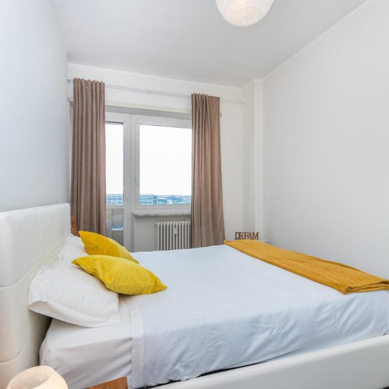 L'Orizzonte - Appartamento con vista sulla collina by Wonderful Italy - Apartment - 6