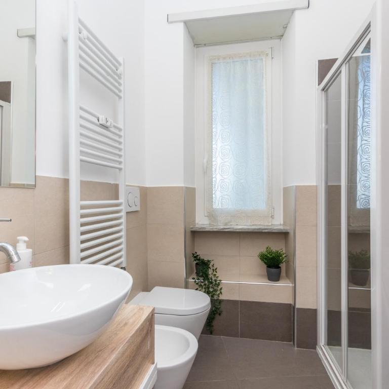 L'Orizzonte - Appartamento con vista sulla collina by Wonderful Italy - Apartment - 12