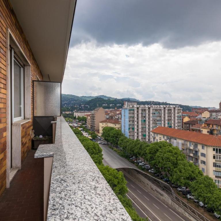 L'Orizzonte - Appartamento con vista sulla collina by Wonderful Italy - Apartment - 4