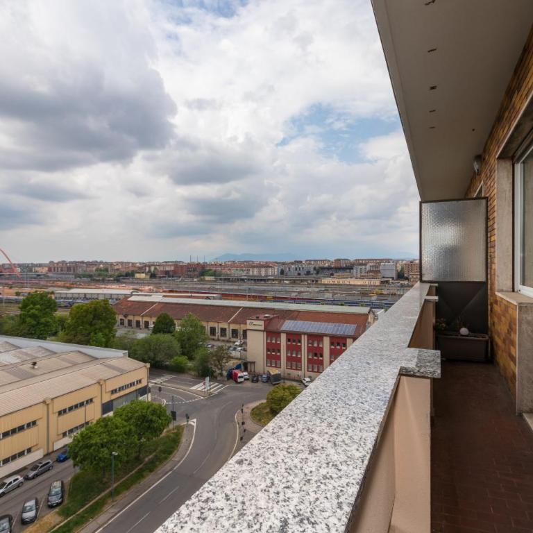 L'Orizzonte - Appartamento con vista sulla collina by Wonderful Italy - Apartment - 13