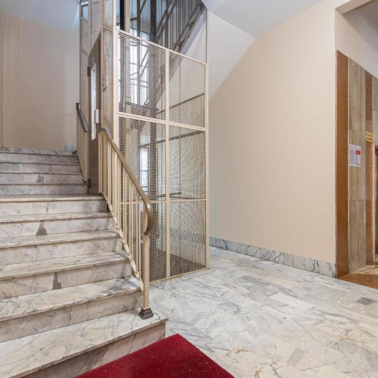 L'Orizzonte - Appartamento con vista sulla collina by Wonderful Italy - Apartment - 14