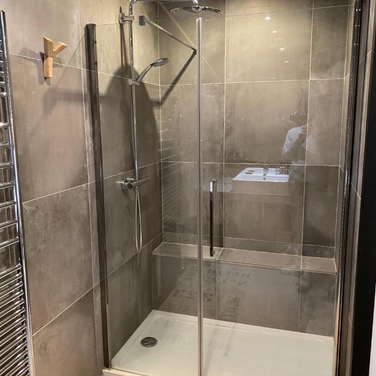Les appartements de l'atelier Paris 15 - Appartement Standard - 9