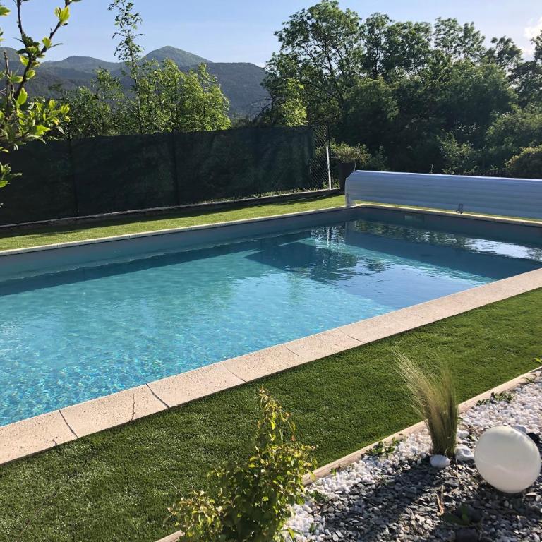 Les Apparts de la Tourronde - Appartement - Rez-de-Chaussée - 23
