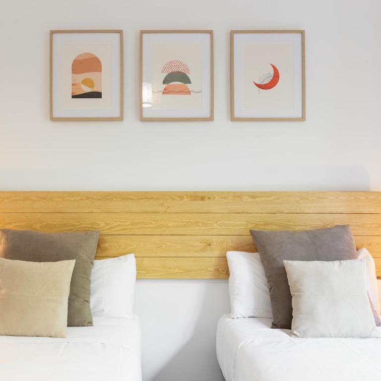 KeyFamily Cozy Home - Apartment - 14