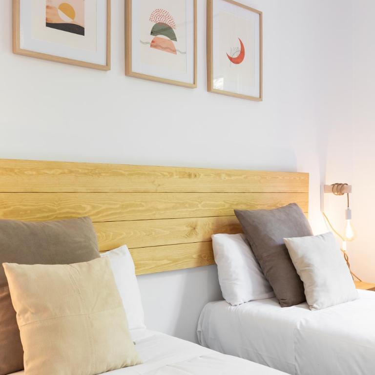 KeyFamily Cozy Home - Apartment - 13