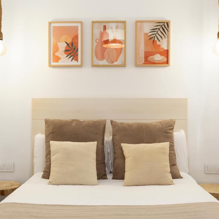 KeyFamily Cozy Home - Apartment - 18