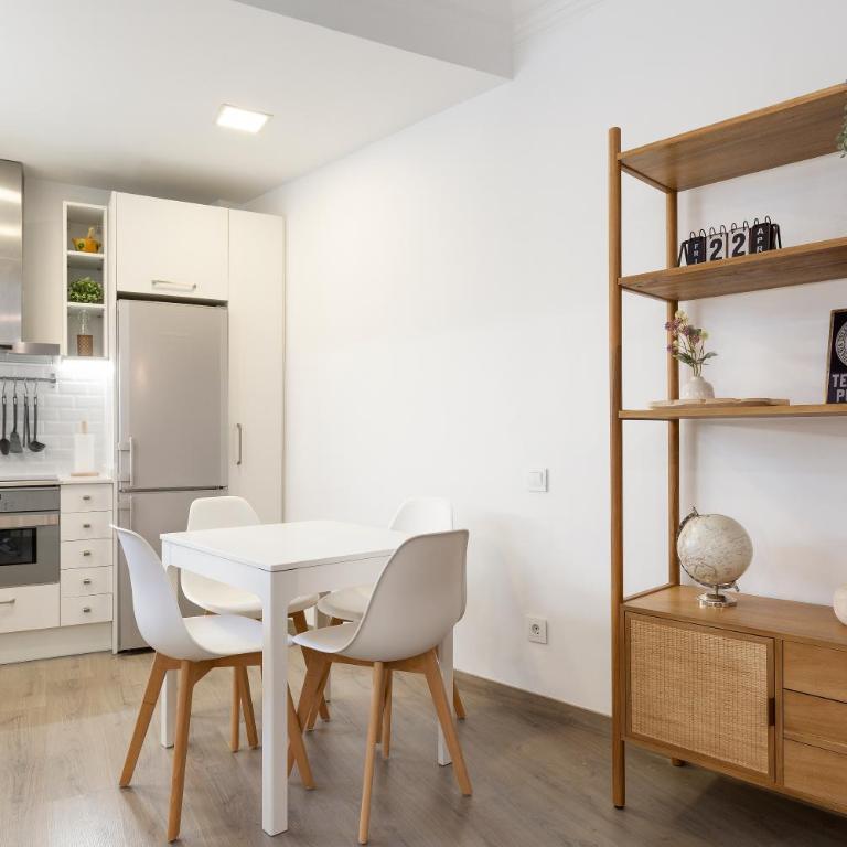 KeyFamily Cozy Home - Apartment - 24