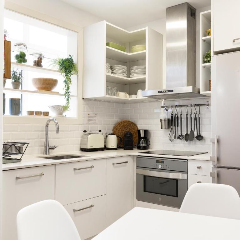 KeyFamily Cozy Home - Apartment - 25
