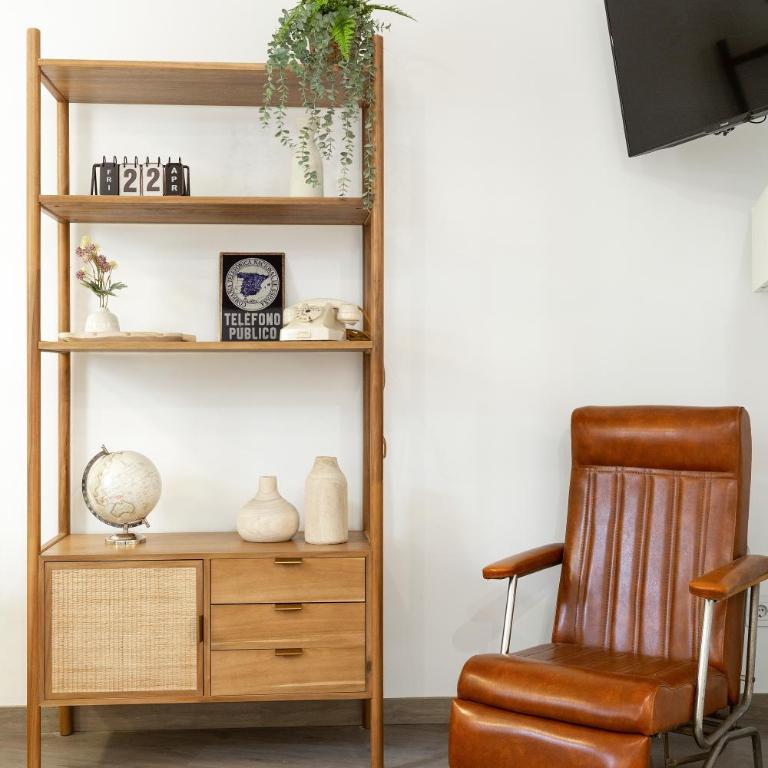 KeyFamily Cozy Home - Apartment - 30