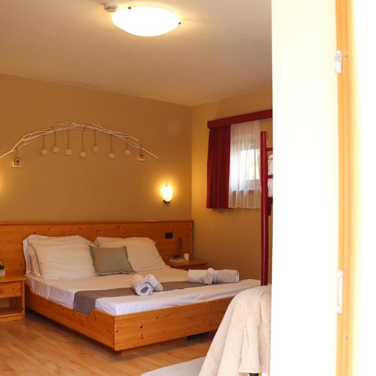 hotel Parco Pineta - Camera Quadrupla - 5