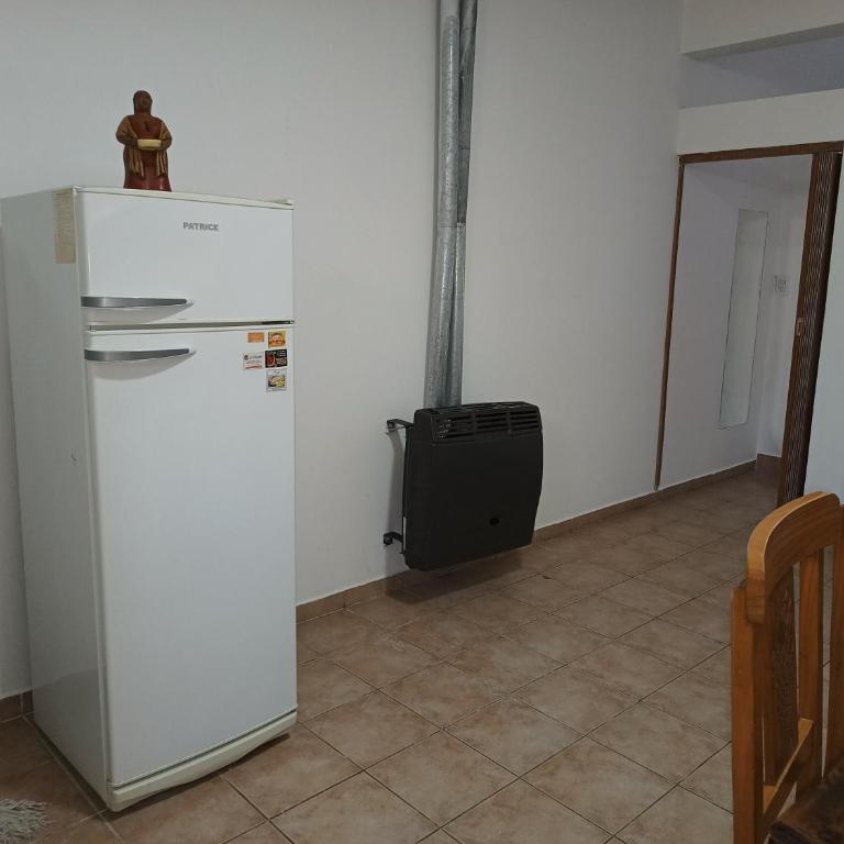 Nueva Era Apart - Apartamento de 1 dormitorio - 2