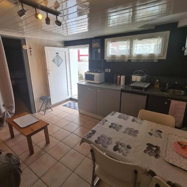 Studio Biarritz - Appartement 1 Chambre - 1