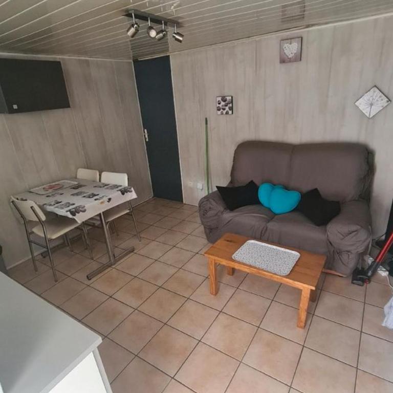 Studio Biarritz - Appartement 1 Chambre - 2
