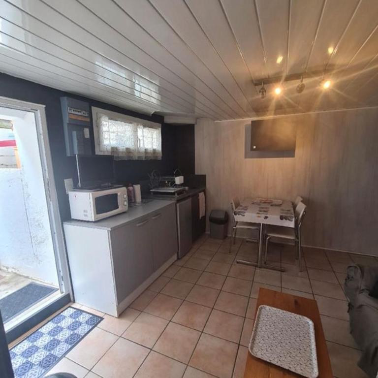 Studio Biarritz - Appartement 1 Chambre - 4