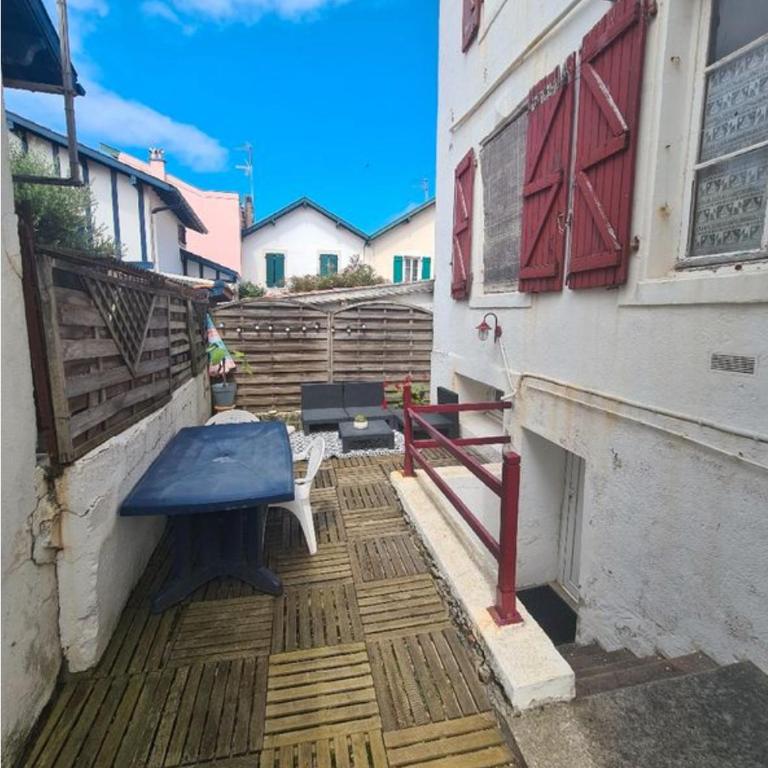 Studio Biarritz - Appartement 1 Chambre - 5