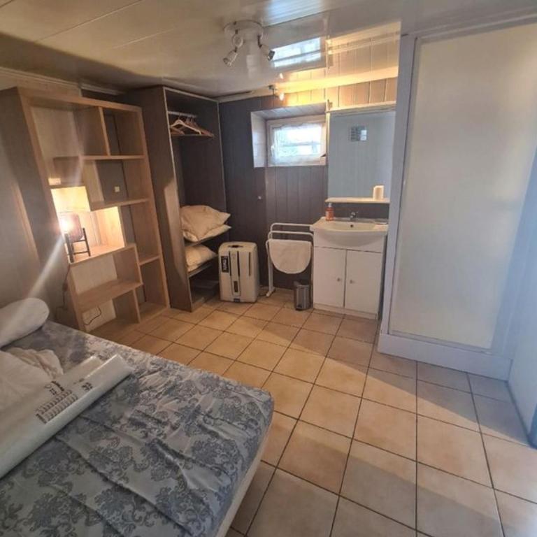 Studio Biarritz - Appartement 1 Chambre - 8