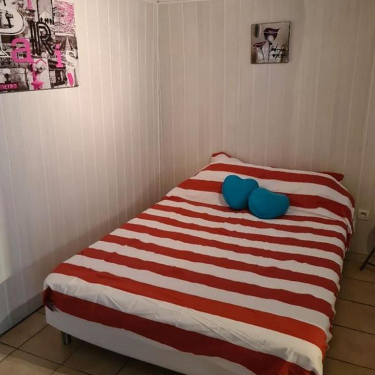 Studio Biarritz - Appartement 1 Chambre - 9