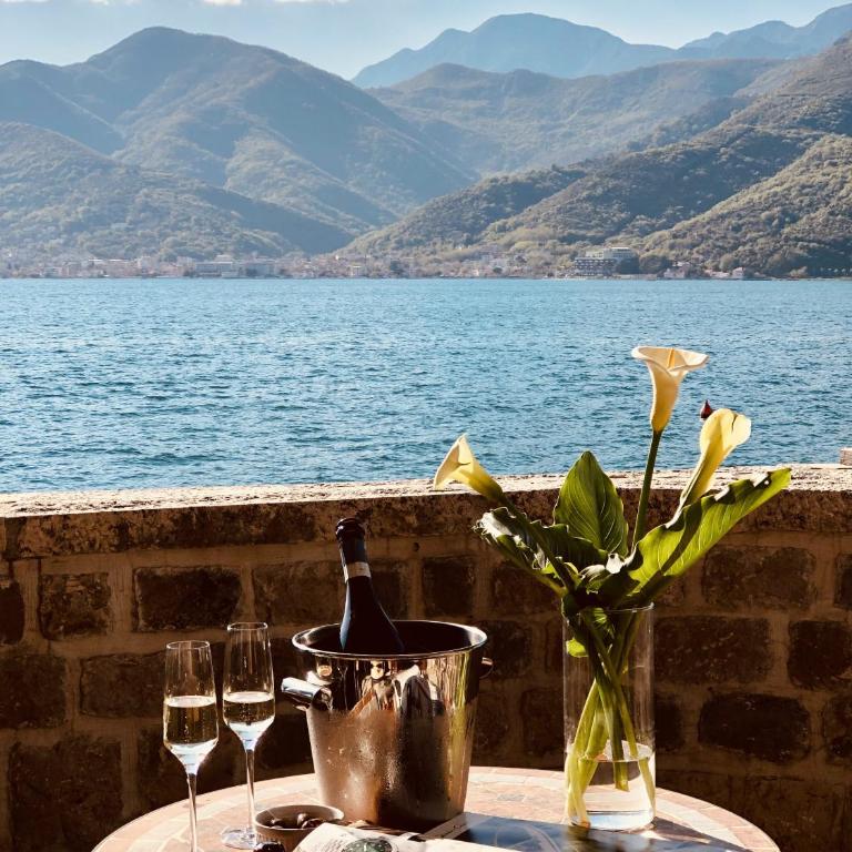 Carrubba - Standard Double Room with Terrace - 1