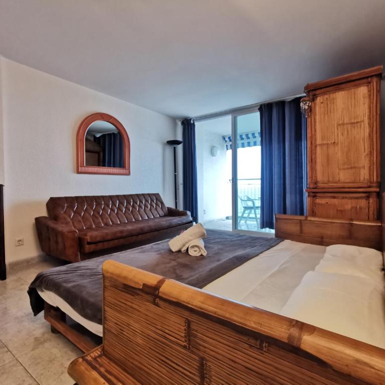Villascosette apartamento elypalace 3 7 - Estudio con terraza - 3