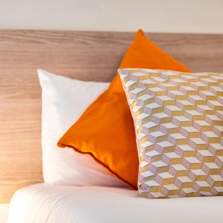 Oshun Madrid Norte Seasonal Living Lofts - Maisonnette - 13
