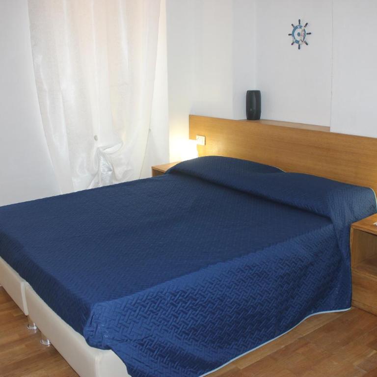 Cà dei Pòi - loft Il Timone - Appartamento con 1 Camera da Letto - 9