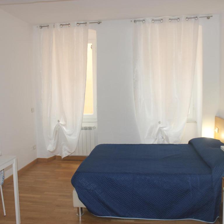 Cà dei Pòi - loft Il Timone - Appartamento con 1 Camera da Letto - 11