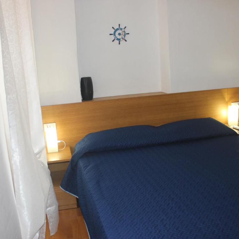 Cà dei Pòi - loft Il Timone - Appartamento con 1 Camera da Letto - 12