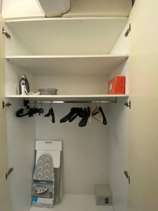 Cà dei Pòi - loft Il Timone - Appartamento con 1 Camera da Letto - 14