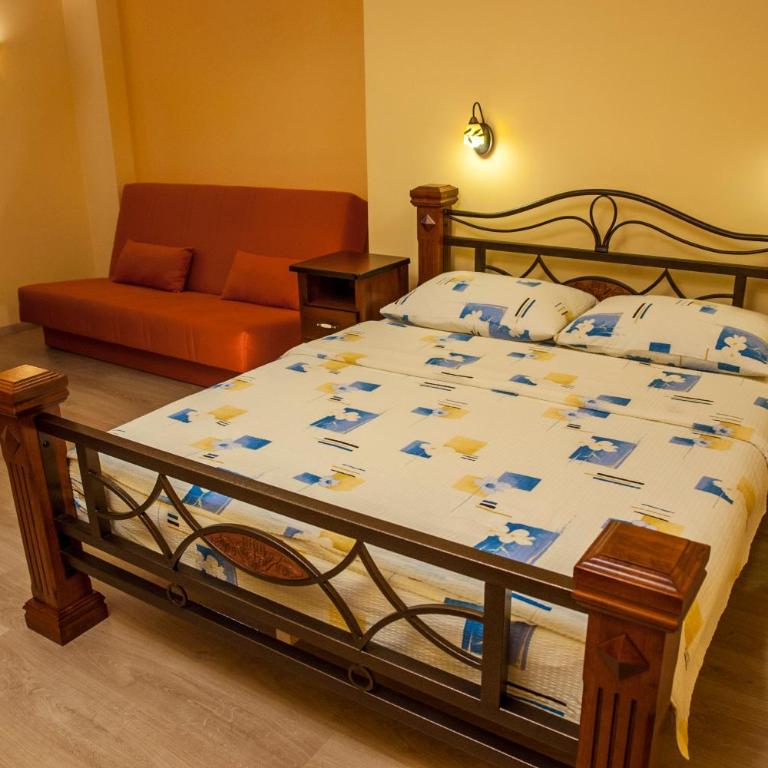 Hotel Laguna - Double Room - 28