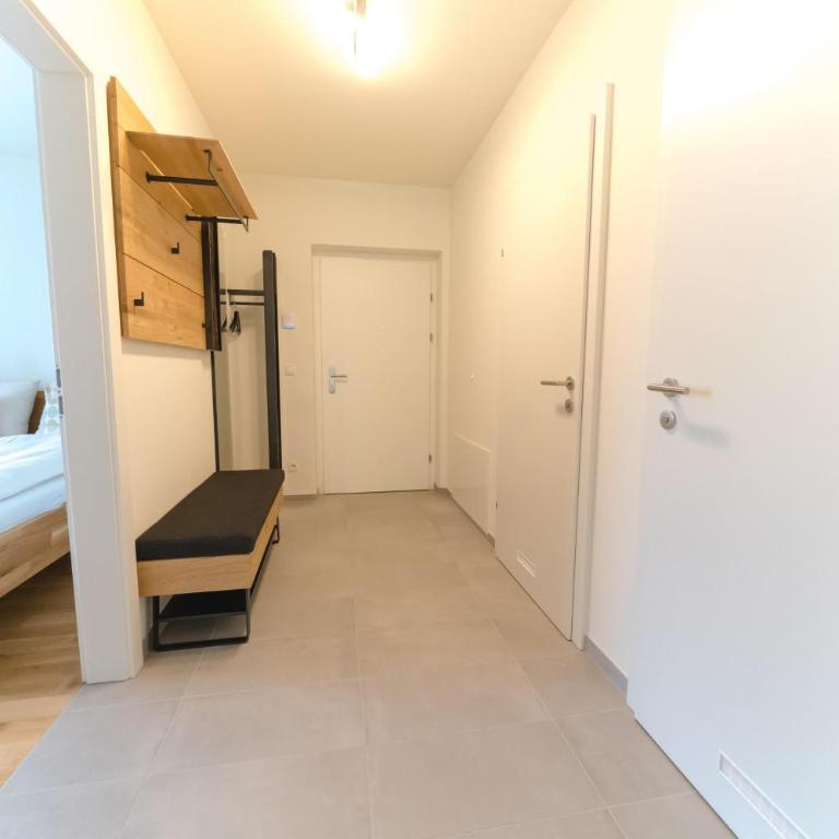 Apartments Oasis Wörthersee neu & zentral - Apartment mit Dusche - 4