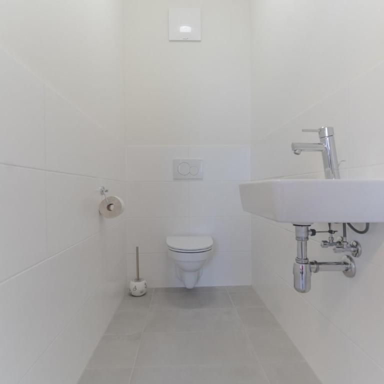 Apartments Oasis Wörthersee neu & zentral - Apartment mit Dusche - 3