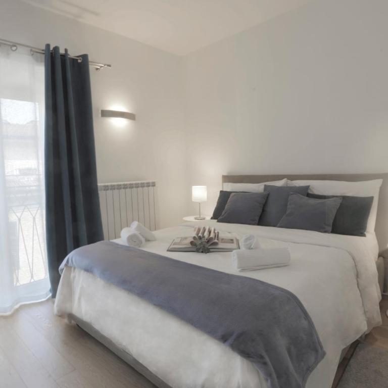 Il Cortile di Milano - Casa con 1 Camera da Letto - 1