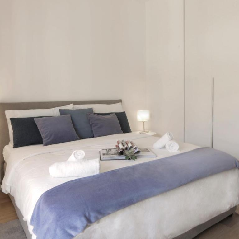 Il Cortile di Milano - Casa con 1 Camera da Letto - 7