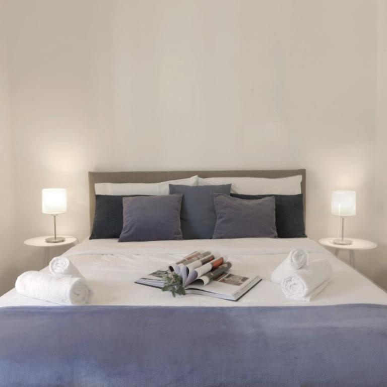 Il Cortile di Milano - Casa con 1 Camera da Letto - 8