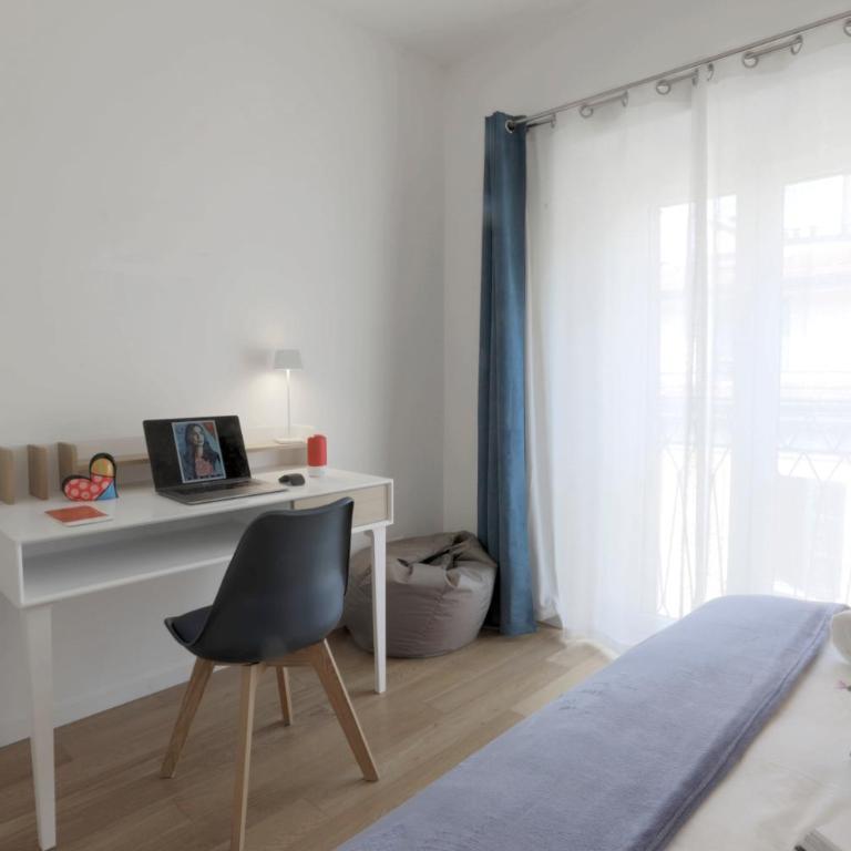 Il Cortile di Milano - Casa con 1 Camera da Letto - 9