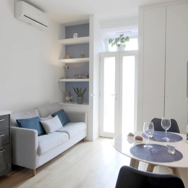 Il Cortile di Milano - Casa con 1 Camera da Letto - 5