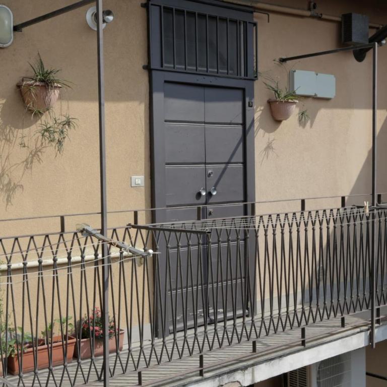 Il Cortile di Milano - Casa con 1 Camera da Letto - 15
