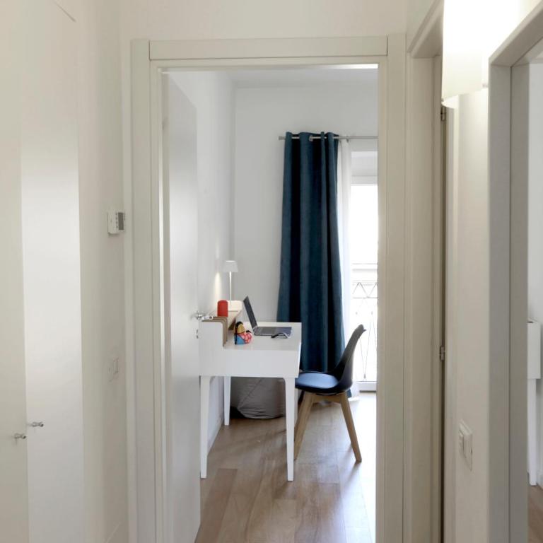 Il Cortile di Milano - Casa con 1 Camera da Letto - 12