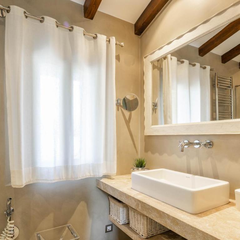 Villa Can Brullet by SunVillas Mallorca - Villa de 3 dormitorios - 26