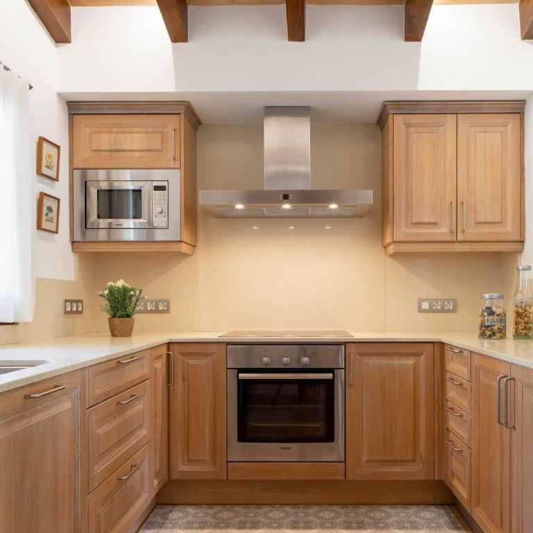 Villa Can Brullet by SunVillas Mallorca - Villa de 3 dormitorios - 20