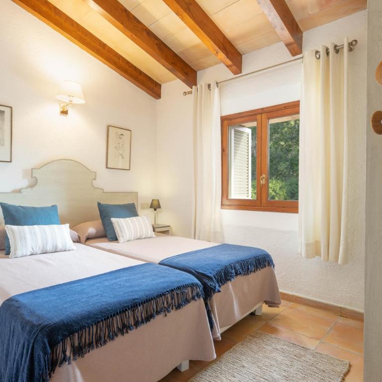 Villa Can Brullet by SunVillas Mallorca - Villa de 3 dormitorios - 27